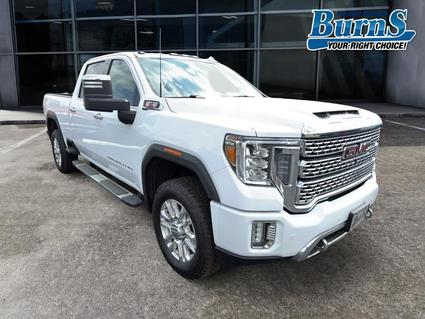 2021 GMC Sierra Orangeburg SC