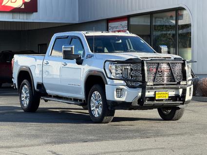 2021 GMC Sierra Pullman WA