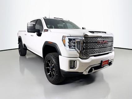 2021 GMC Sierra Hermiston OR