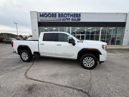 2021 GMC Sierra Oxford MS