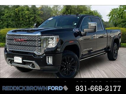 2021 GMC Sierra Morrison TN