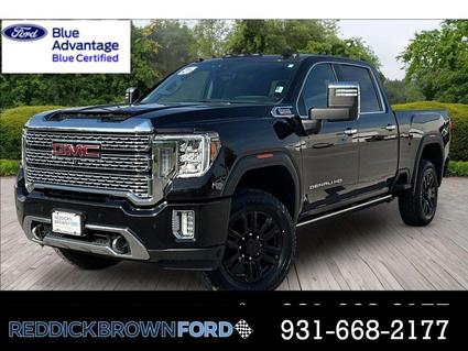 2021 GMC Sierra Morrison TN