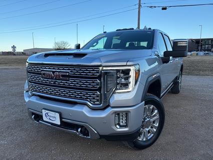 2021 GMC Sierra Ponca City OK