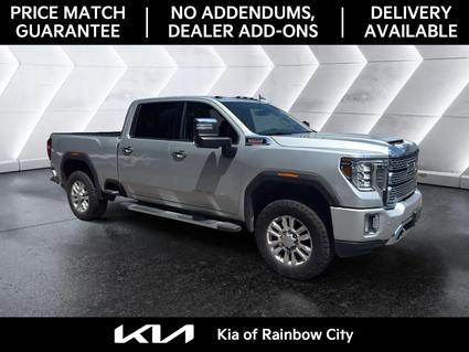 2022 GMC Sierra Rainbow City AL