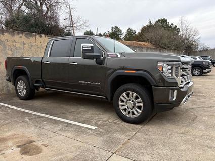 2022 GMC Sierra Spartanburg SC