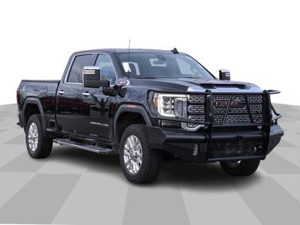 2022 GMC Sierra Billings MT