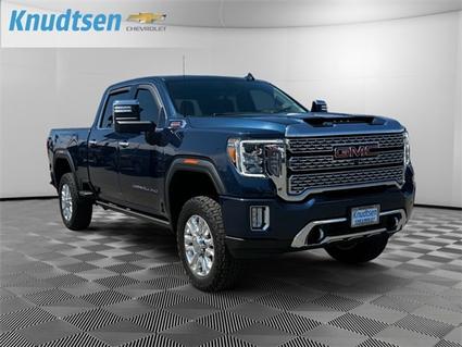 2023 GMC Sierra Post Falls ID