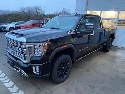 2023 GMC Sierra Hazel Green WI