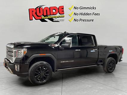 2023 GMC Sierra Hazel Green WI