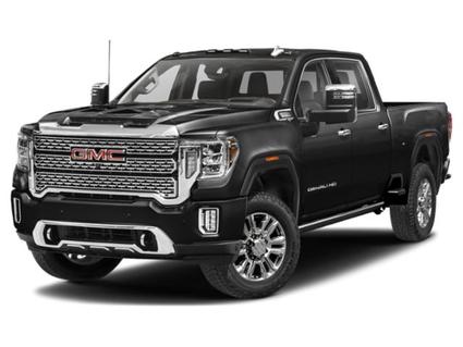 2023 GMC Sierra Cody WY