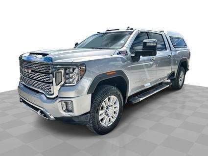 2023 GMC Sierra Jacksonville FL