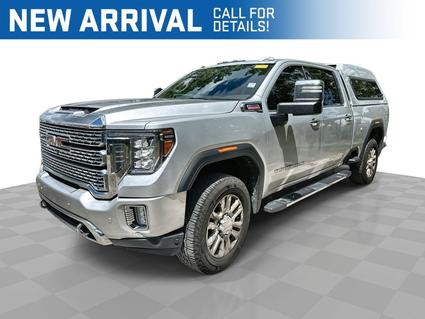 2023 GMC Sierra Jacksonville FL