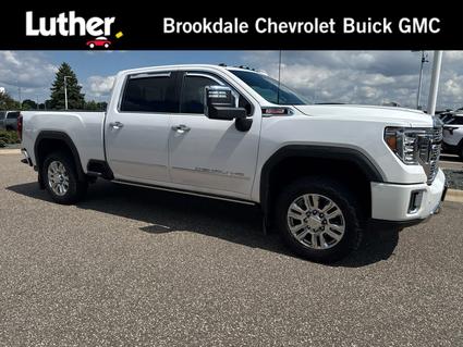 2023 GMC Sierra Minneapolis MN