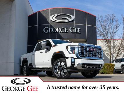 2024 GMC Sierra Liberty Lake WA