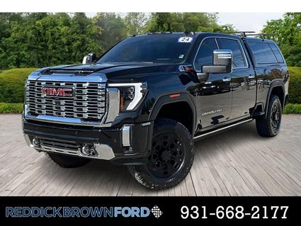 2024 GMC Sierra Morrison TN