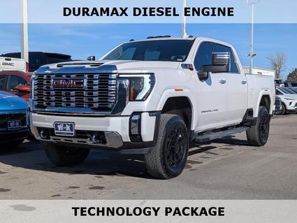 2024 GMC Sierra Sedalia MO