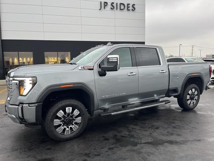 2024 GMC Sierra Cape Girardeau MO