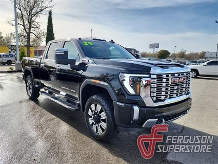 2024 GMC Sierra Broken Arrow OK