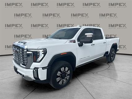 2024 GMC Sierra Greensboro NC