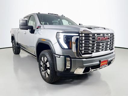 2024 GMC Sierra Hermiston OR