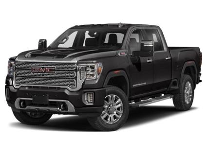 2020 GMC Sierra Cody WY