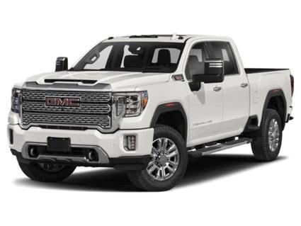 2020 GMC Sierra Fargo ND
