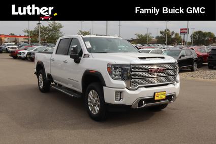 2020 GMC Sierra Fargo ND