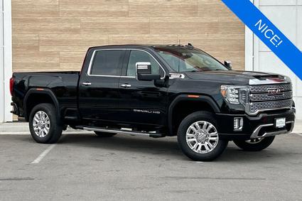2020 GMC Sierra American Fork UT