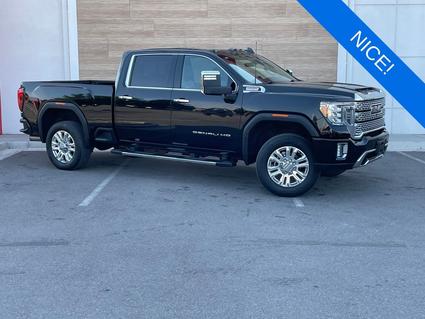2020 GMC Sierra American Fork UT