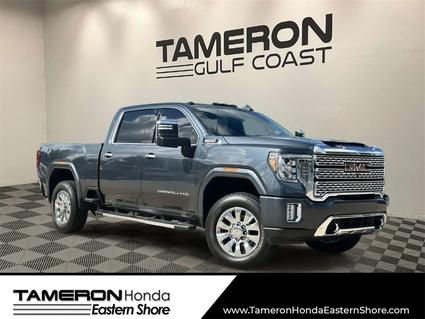2020 GMC Sierra Daphne AL