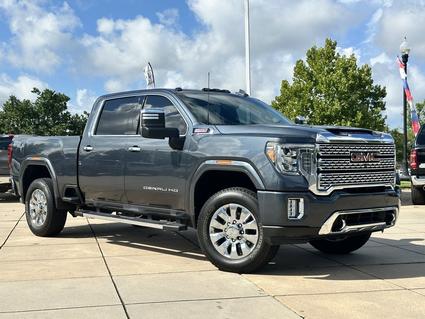 2020 GMC Sierra Daphne AL