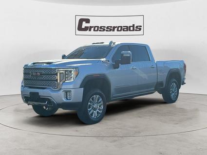 2021 GMC Sierra Corinth MS