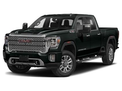 2021 GMC Sierra Missoula MT