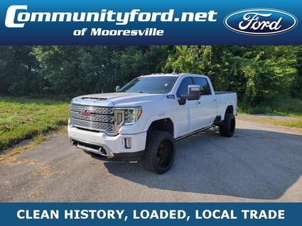 2021 GMC Sierra Mooresville IN