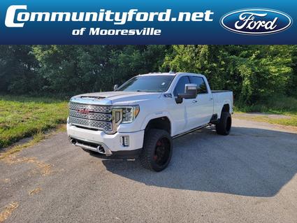 2021 GMC Sierra Mooresville IN