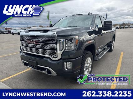 2022 GMC Sierra West Bend WI