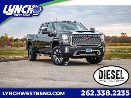 2022 GMC Sierra West Bend WI