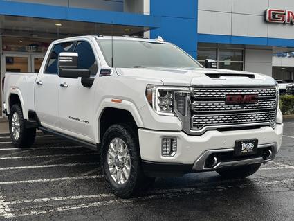 2022 GMC Sierra Newberry SC
