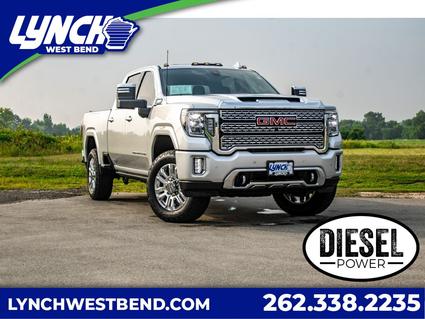 2022 GMC Sierra West Bend WI