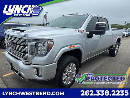 2022 GMC Sierra West Bend WI