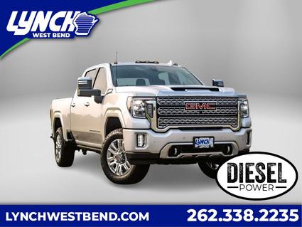 2022 GMC Sierra West Bend WI