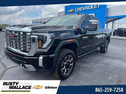 2024 GMC Sierra Clinton TN