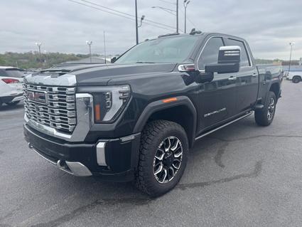 2024 GMC Sierra Clinton TN