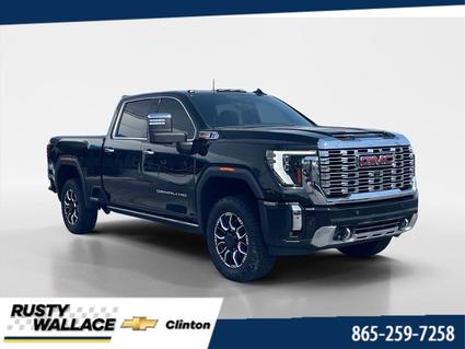 2024 GMC Sierra Clinton TN