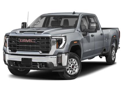 2024 GMC Sierra Rock Springs WY