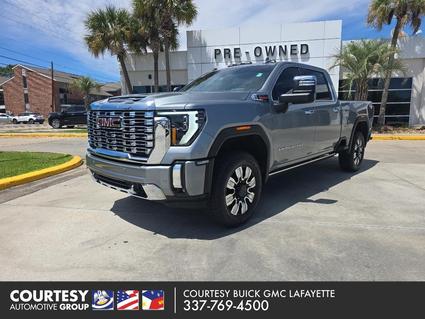 2024 GMC Sierra Lafayette LA