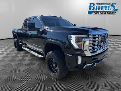 2024 GMC Sierra Rock Hill SC