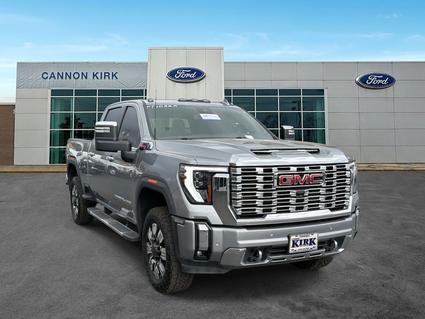 2024 GMC Sierra Springfield TN