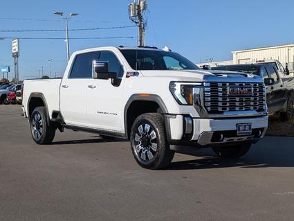 2024 GMC Sierra Sedalia MO