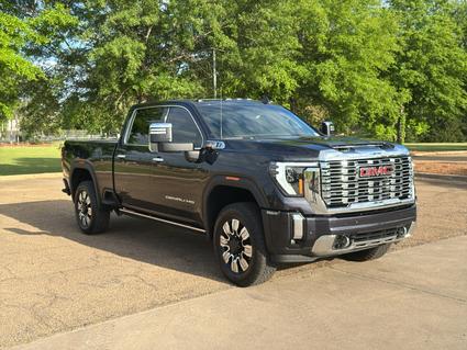 2024 GMC Sierra Brandon MS